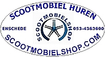 scootmobiel huren verhuur huur