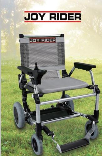 joyrider-zinger met joystick
